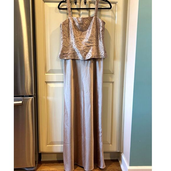 Jessica Howard Evening Gown - Size 6 - Picture 2 of 7